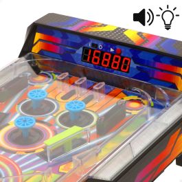 Pinball (2 Unidades)