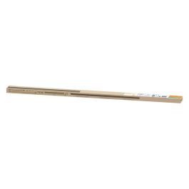Ledvance LVE-4058075106239 Luminaria LED Lineal Compact Batten 15W 1500Lm 3000K Blanco Cálido IP20 140º Sustituto T8/T5 Conectable Ledvance LVE-4058075106239 Luminaria LED Lineal Compact Batten 15W 1500Lm 3000K Blanco Cálido IP20 140º Sustituto T8/T5 Conectable