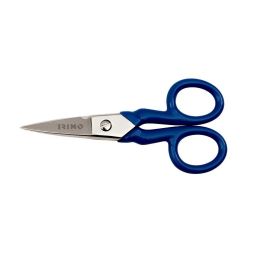 Irimo 661051 Tijera de Electricista 130 mm con Ranura para Pelar Cables Precio: 10.95000027. SKU: B1FRL79GLD