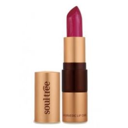 SOULTREE 5511 Barra de Labios Glistening Loam 4 gr | Natural, con Ghee y Almendras Dulces | Maquillaje Labial Hidratante sin Carmín Precio: 14.69000016. SKU: B1ERLKXH3V