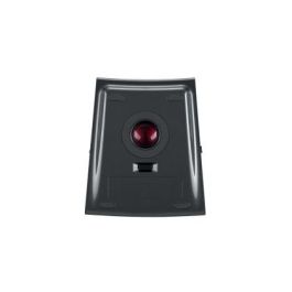 Raton Kensington Slimblade Prp Optico Trackball Inalambrico Triple Conexion Color Negro