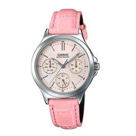 Reloj Mujer Casio LADY MULTIFUNCTION (Ø 33 mm) (Ø 34 mm) Precio: 94.50000054. SKU: B16JFKRMRM