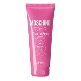 Moschino Toy 2 Bubble Gum Body Lotion 200ml Moschino Toy 2 Bubble Gum Body Lotion 200ml Precio: 20.50000029. SKU: S0585127