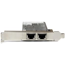 Tarjeta de Red Startech ST20000SPEXI Tarjeta de Red Startech ST20000SPEXI