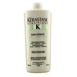 Kerastase Densifique Bain Densite Champu Fortificante Engrosador 1000 mL