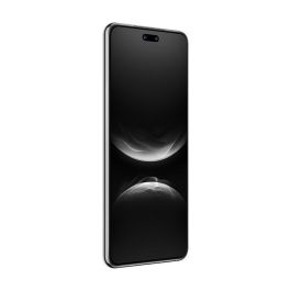 HUAWEI Nova 14 Pro - Smartphone 12 GB RAM 512 GB, Pantalla OLED 6.78" 120Hz, Triple Cámara 50 MP, Batería 5500 mAh, Negro