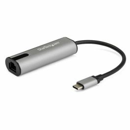 Adaptador de Red Startech US2GC30 Adaptador de Red Startech US2GC30 Precio: 53.49999996. SKU: S55058664