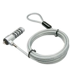 Cable de Seguridad LINDY 20980 1,8 m Cable de Seguridad LINDY 20980 1,8 m Precio: 24.50000014. SKU: B1KJ5697BF