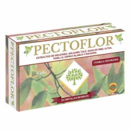 Pectoflor Pectoflor Precio: 25.5899996. SKU: B1JBBZARD9