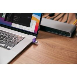 KINGSTON Pendrive Datatraveler 128GB MICRODUO 3C 200MB/S DUAL USB-A + USB-C