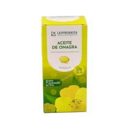 La Pirenaica Aceite Onagra 100 Perlas Precio: 16.6899997. SKU: B1B5P3ENVD