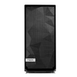 Fractal Design Meshify C Midi Tower PC Negro FD-CA-MESH-C-BKO