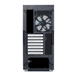 Fractal Design Define C PC Case - Negro - Torre mediana - Sin fuente de alimentación Fractal Design Define C PC Case - Negro - Torre mediana - Sin fuente de alimentación