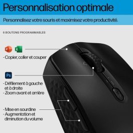 HP Raton 425 Programable Bluetooth HP Raton 425 Programable Bluetooth