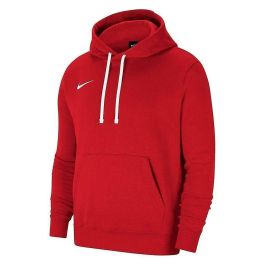 Sudadera con Capucha Hombre FLC PARK20 PO Nike CW6894 657 Rojo Precio: 51.68999968. SKU: S2028799