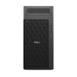 Dell Workstation PC Pro Max Tower T2 FCT2250 Intel Core Ultra 7 16GB RAM 512GB SSD Windows 11 Pro Precio: 1523.49999989. SKU: B1BZTW84D9