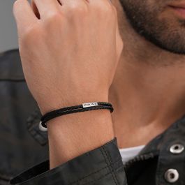 Pulsera Hombre Police PEAGB0079801