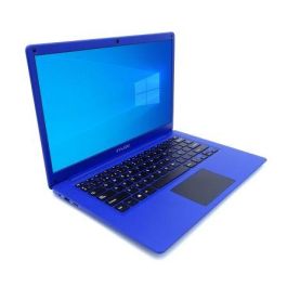 Portátil Innjoo Voom Blue Sunshine Limited Edition Intel Celeron N3350/ 4GB/ 64GB EMMC/ 14.1"/ Win10 Portátil Innjoo Voom Blue Sunshine Limited Edition Intel Celeron N3350/ 4GB/ 64GB EMMC/ 14.1"/ Win10