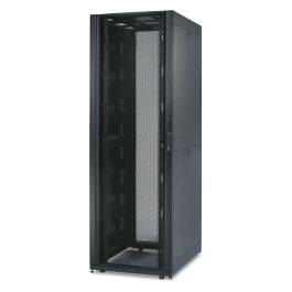 APC AR3150 NetShelter SX Rack Independiente 42U 750 mm Ancho, 1070 mm Profundo, Bloqueo, Gestión de Cables, Negro Precio: 3171.3495. SKU: B13MT43JNN