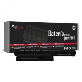 Batería para Portátil Voltistar BATSONBPS26 Negro 4400 mAh Precio: 68.88999964. SKU: B12S8YRW7Q