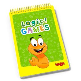 Haba JUEGOS: Los Acrobaticots HAB4010168262611