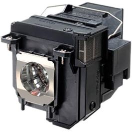 CoreParts Lámpara para Proyector 4500h 250W compatible con Epson EB-685WI, EB-695WI, EB-680, EB-680S, EB-685W, EB-685WS Precio: 73.78999991. SKU: B1F5YZC3V6