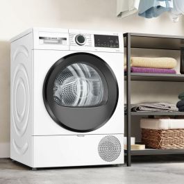 Secadora de condensación BOSCH WQG24200ES 9K BC BCA DSP