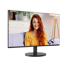 68.68cm/27" (1920x1080) AOC Basic-line 27B3CA2 16_AOC Basic-line 27B3CA2 16:9 FHD IPS 1ms 100Hz HDMI USB-C Speaker Black