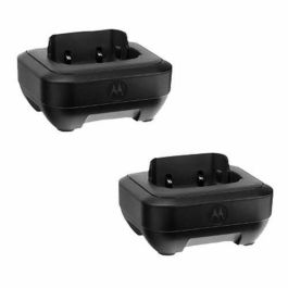 Base de carga Motorola Talkabout T62, T82, T82EX 2 Unidades Precio: 27.89000027. SKU: B1ECFEN34M