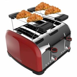 Tostadora Cecotec Toastin' time 1700 Double 1700 W Precio: 53.49999996. SKU: B1AH84RANW