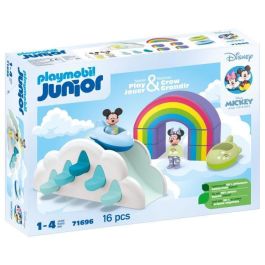 Casa En Las Nubes Mickey Y Minnie Junior 71696 Playmobil Precio: 47.49999958. SKU: B15JPRJQF4