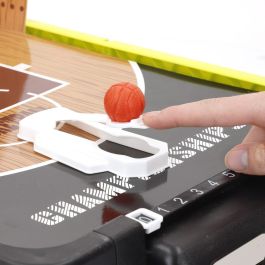 Futbolín Colorbaby (2 Unidades)