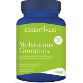 Essentialis Melatonina Gummies 60 Caramelos De Goma Essentialis Melatonina Gummies 60 Caramelos De Goma Precio: 10.9499995. SKU: B15HRLKREW