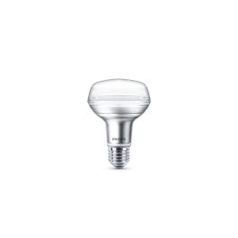 Bombilla LED Philips E27 R80 4W 410Lm 2700K [PH-929001891503