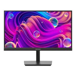 Hikvision Monitor E-LED IPS 22" Full HD 1920x1080 100Hz 250cd HDMI VGA VESA