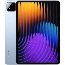 Tablet Xiaomi Pad 7 8 GB RAM Azul Tablet Xiaomi Pad 7 8 GB RAM Azul