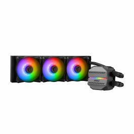 Kit de Refrigeración Líquida MSI Precio: 163.69000032. SKU: B13QFMXPS2