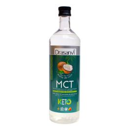 Aceite Coco Mct 1L Keto Precio: 32.5000005. SKU: B19ASHQ45K