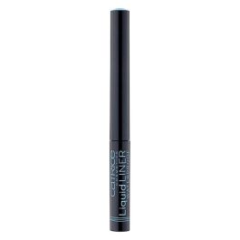 Eyeliner Liquid Catrice (1,7 ml) 1,7 ml Eyeliner Liquid Catrice (1,7 ml) 1,7 ml