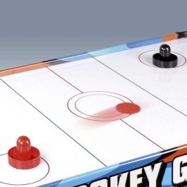 Air hockey juego de mesa cb games 122x61x75 cm Air hockey juego de mesa cb games 122x61x75 cm