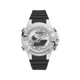 Reloj Hombre Guess (Ø 47 mm) Reloj Hombre Guess (Ø 47 mm) Precio: 92.50000001. SKU: B1CL846782