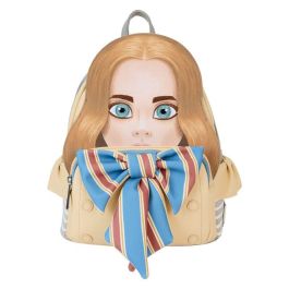 Loungefly M3gan Mochila Megan Precio: 68.88999964. SKU: B18B3HQHK4