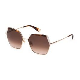 Gafas de Sol Mujer Furla SFU599V-58300Y ø 58 mm Precio: 75.49999974. SKU: B14NBSK6JJ