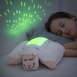 Peluche Proyector LED Oveja InnovaGoods Precio: 15.1250007139. SKU: V0101092