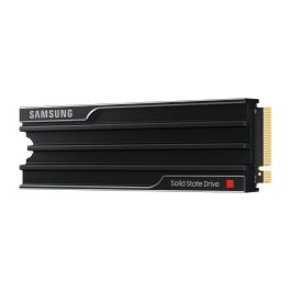 Samsung MZ-VAP1T0CW 1 TB SSD M.2 PCI Express 5.0 NVMe V-NAND TLC, Lectura 14700 MB/s, Escritura 13300 MB/s Samsung MZ-VAP1T0CW 1 TB SSD M.2 PCI Express 5.0 NVMe V-NAND TLC, Lectura 14700 MB/s, Escritura 13300 MB/s