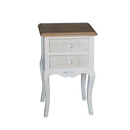 Mesita de Noche Versa Tenny 30 X 67 X 40 CM Mesita de Noche Versa Tenny 30 X 67 X 40 CM Precio: 114.49999979. SKU: B15W46F99S