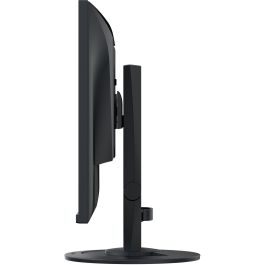 EIZO EV2410R-BK Monitor FlexScan 24.1" IPS WUXGA 1920x1200 5ms Negro con HDMI, DisplayPort, DVI, USB