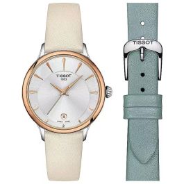 Reloj Mujer Tissot ODACI SPECIAL PACK (Ø 33 mm) Precio: 345.4999999. SKU: B1FFWK3P2B