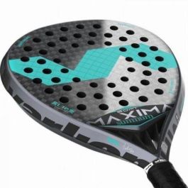 Varlion PAD MAX SUM PR S 23 Pala Pádel Maxima Summum Prisma Soft 2023 Azul Profesional, Lágrima, Hypersoft, Carbono 12K Varlion PAD MAX SUM PR S 23 Pala Pádel Maxima Summum Prisma Soft 2023 Azul Profesional, Lágrima, Hypersoft, Carbono 12K