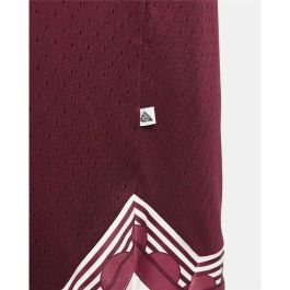 Pantalón para Adultos Nike Gianni Rojo Oscuro